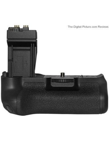 BG-E8 Grip per eos 600d